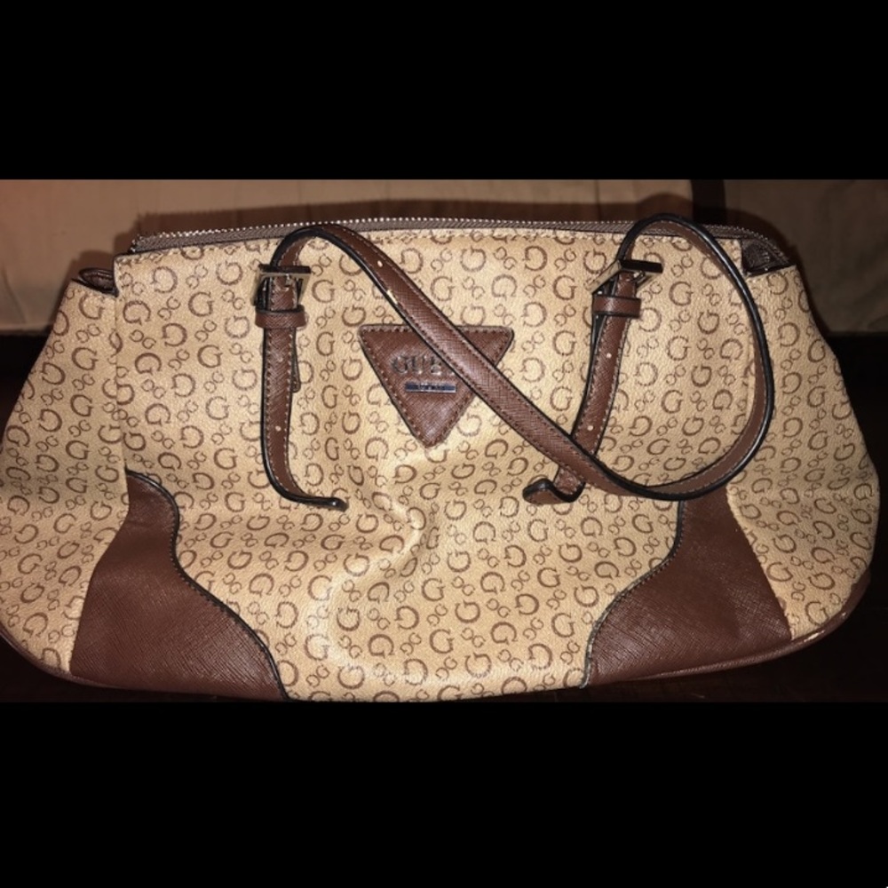 Guess handbag